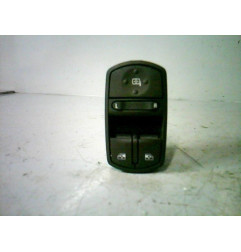 Interrupteur de leve vitre avant gauche OPEL CORSA D Photo n°1