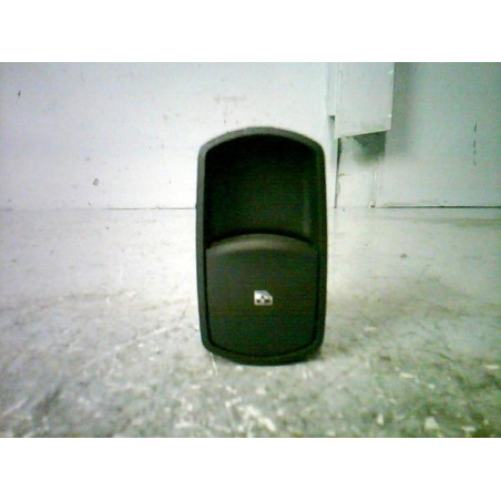 Interrupteur de leve vitre avant droit OPEL CORSA D Photo n°1