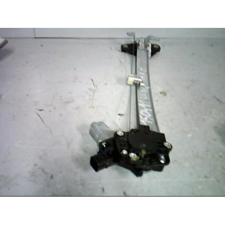 Moteur leve vitre arriere droit HONDA CIVIC 8 Photo n°1