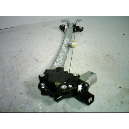 Moteur leve vitre arriere gauche HONDA CIVIC 8 Photo n°1