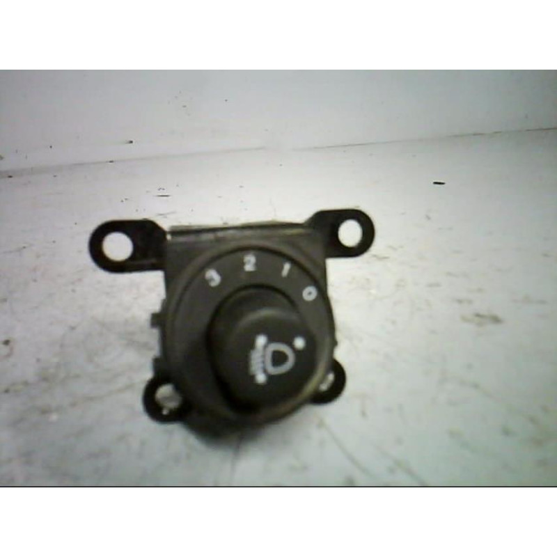 Commande de reglage hauteur de phare HONDA CIVIC 8