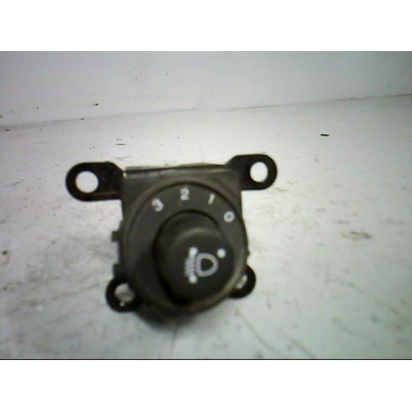 Commande de reglage hauteur de phare HONDA CIVIC 8 Photo n°1