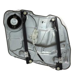 Moteur leve vitre avant droit MERCEDES CLASSE R 251 Photo n°3