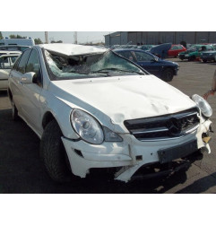 Moteur leve vitre avant droit MERCEDES CLASSE R 251 Photo n°4