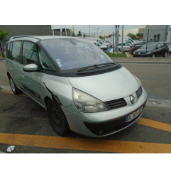 Verin de coffre RENAULT ESPACE 4 Photo n°5
