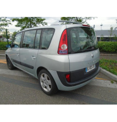 Verin de coffre RENAULT ESPACE 4 Photo n°7