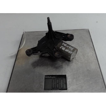 Moteur essuie glace arriere FIAT PANDA 3 Photo n°1