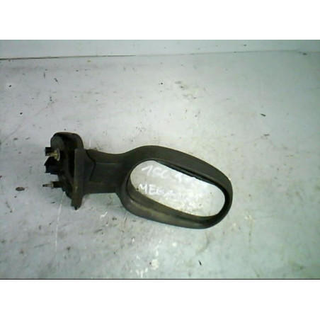 Retroviseur droit RENAULT MEGANE 1 Photo n°1