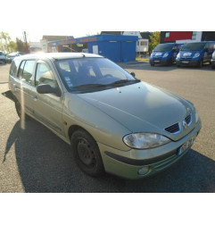 Retroviseur droit RENAULT MEGANE 1 Photo n°3