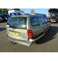 Retroviseur droit RENAULT MEGANE 1 Photo n°6