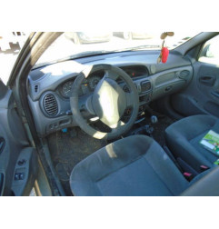 Retroviseur droit RENAULT MEGANE 1 Photo n°7