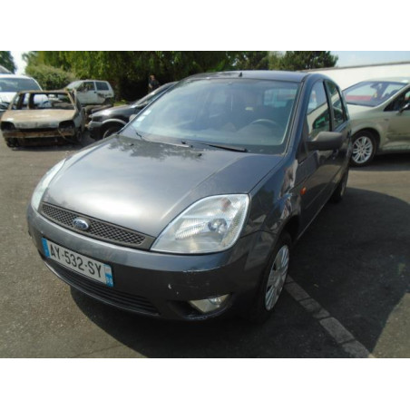 Verin de coffre FORD FIESTA 5