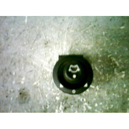 Commande retroviseurs FORD FIESTA 5 Photo n°1