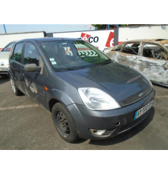 Commande retroviseurs FORD FIESTA 5 Photo n°4