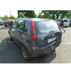 Commande retroviseurs FORD FIESTA 5 Photo n°5