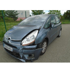 Pompe de direction CITROEN C4 GRAND PICASSO 1 Photo n°8