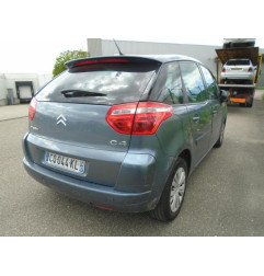 Pompe de direction CITROEN C4 GRAND PICASSO 1 Photo n°10