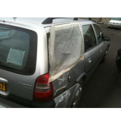 Vase de lave glace OPEL VECTRA B Photo n°8