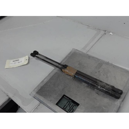 Verin de coffre CITROEN C3 1 Photo n°1