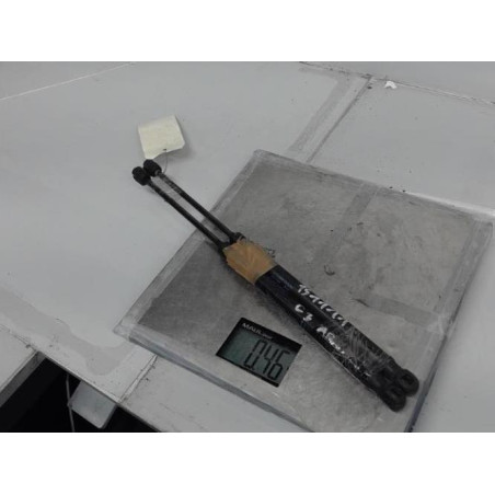 Verin de coffre CITROEN C3 1