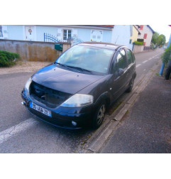 Verin de coffre CITROEN C3 1 Photo n°4