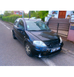 Verin de coffre CITROEN C3 1 Photo n°5