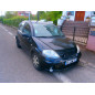 Verin de coffre CITROEN C3 1