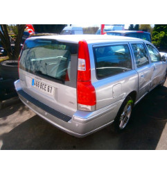 Interrupteur de leve vitre arriere gauche VOLVO V 70 1 Photo n°3