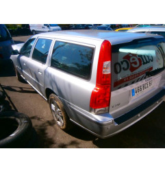 Interrupteur de leve vitre arriere gauche VOLVO V 70 1 Photo n°4