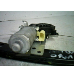 Moteur leve vitre arriere gauche VOLVO V 70 1