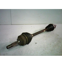 Cardan gauche (transmission) CITROEN C3 1 Photo n°1