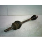 Cardan gauche (transmission) CITROEN C3 1