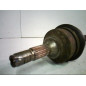 Cardan gauche (transmission) CITROEN C3 1