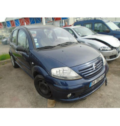 Cardan gauche (transmission) CITROEN C3 1 Photo n°4