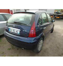 Cardan gauche (transmission) CITROEN C3 1 Photo n°5