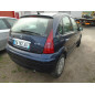 Cardan gauche (transmission) CITROEN C3 1