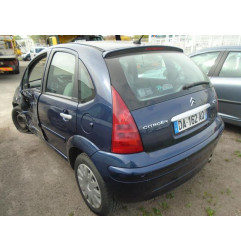 Cardan gauche (transmission) CITROEN C3 1 Photo n°6