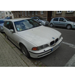 Feu arriere principal droit (feux) BMW SERIE 5 E39 Photo n°3