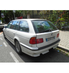 Feu arriere principal droit (feux) BMW SERIE 5 E39 Photo n°5