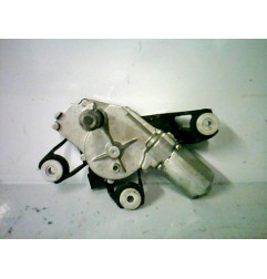 Moteur essuie glace arriere RENAULT MEGANE 2 Photo n°1