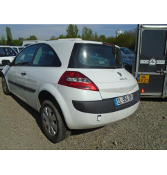 Moteur essuie glace arriere RENAULT MEGANE 2 Photo n°6