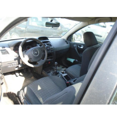 Moteur essuie glace arriere RENAULT MEGANE 2 Photo n°7