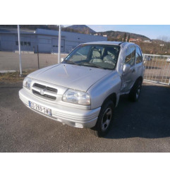 Moteur essuie glace arriere SUZUKI VITARA 1 Photo n°6