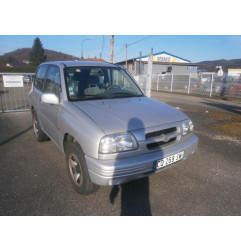 Moteur essuie glace arriere SUZUKI VITARA 1 Photo n°7