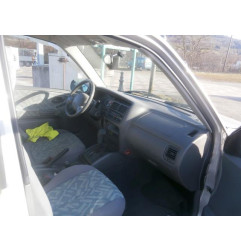 Moteur essuie glace arriere SUZUKI VITARA 1 Photo n°8