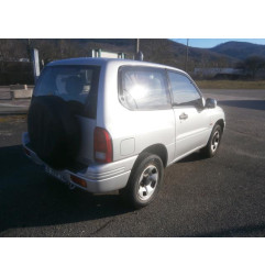 Aile avant droit SUZUKI VITARA 1 Photo n°3