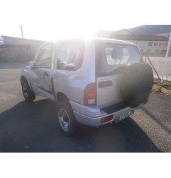 Aile avant droit SUZUKI VITARA 1 Photo n°4