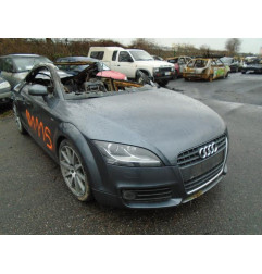 Triangle inferieur avant gauche AUDI TT 2 Photo n°4