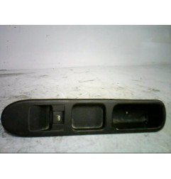 Interrupteur de leve vitre avant droit PEUGEOT 307 Photo n°1