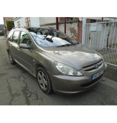 Interrupteur de leve vitre avant droit PEUGEOT 307 Photo n°4